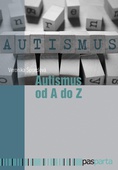 obálka: Autismus od A do Z