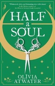 obálka: Half a Soul