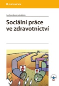 obálka: Sociální práce ve zdravotnictví