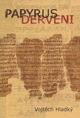 obálka:  Papyrus Derveni 