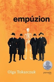 obálka: Empúzion