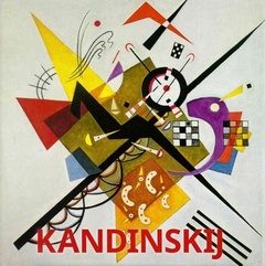 obálka: Kandinskij