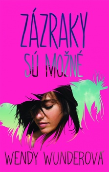 obálka: Zázraky sú možné