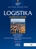 obálka: Logistika