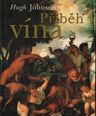 obálka: Příběh vína