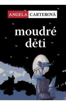 obálka: Moudré děti