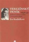 obálka: Terezínský deník (1941–45)