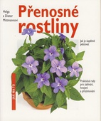 obálka: Přenosné rostliny - jak na to