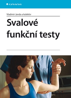 obálka: Svalové funkční testy