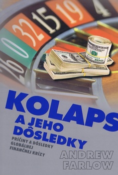obálka: Kolaps a jeho dôsledky