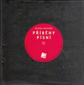 obálka: Příběhy písní