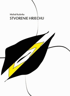 obálka: STVORENIE HRIECHU