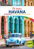 obálka: Havana do kapsy