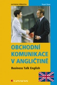 obálka: Obchodní komunikace v angličtině 