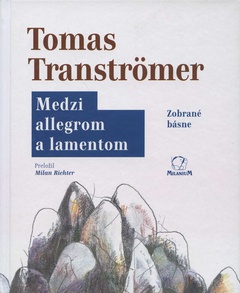 obálka: Medzi allegrom a lamentom