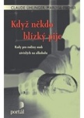 obálka: Když někdo blízký pije