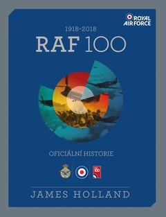 obálka: RAF 100