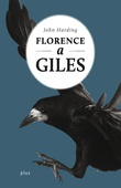 obálka: Florence a Giles