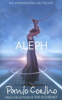 obálka: Aleph