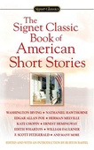 obálka: The Signet Classic Book of American Short Stories