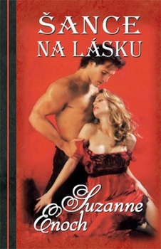 obálka: Šance na lásku