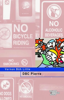 obálka: Vernon Bůh Little