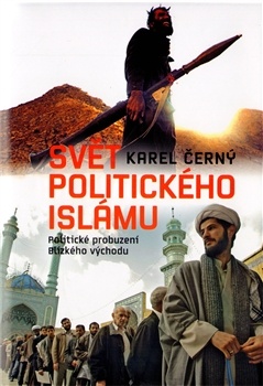 obálka:  Svět politického islámu 