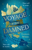 obálka: Voyage of the Damned
