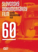 obálka: Slovenský dokumentárny film 60 (2DVD)