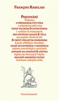 obálka: Pojednání o případném pití vína...