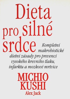 obálka: Dieta pro silné srdce