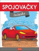 obálka: Spojovačky – Technika