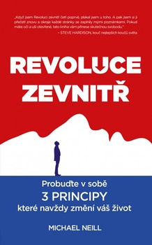 obálka: Revoluce zevnitř