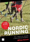 obálka: Nordic Running 