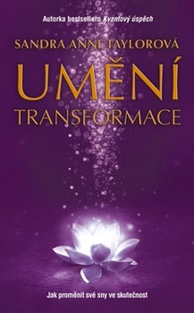 obálka: Umění transformace