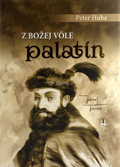 obálka: Z Božej vôle palatín