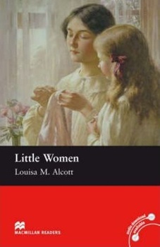 obálka: Little Women Beginner
