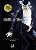 obálka: Legenda Michael Jackson
