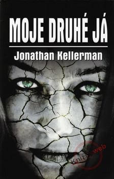 obálka: Moje druhé já