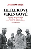 obálka: Hitlerovi Vikingové
