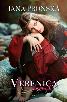 obálka: Verenica