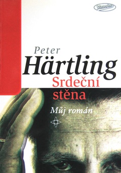 obálka: Srdeční stěna