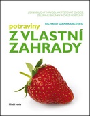 obálka: Potraviny z vlastní zahrady