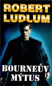 obálka: Bourneův mýtus