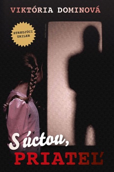 obálka: S úctou, Priateľ