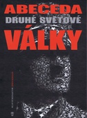 obálka: Abeceda druhé světové války