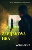obálka: Zabijákova hra