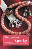 obálka: Elegantné šperky
