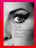 obálka: Amy Winehouse: Beyond Black