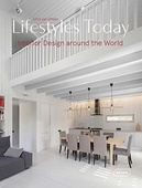 obálka: Lifestyles Today